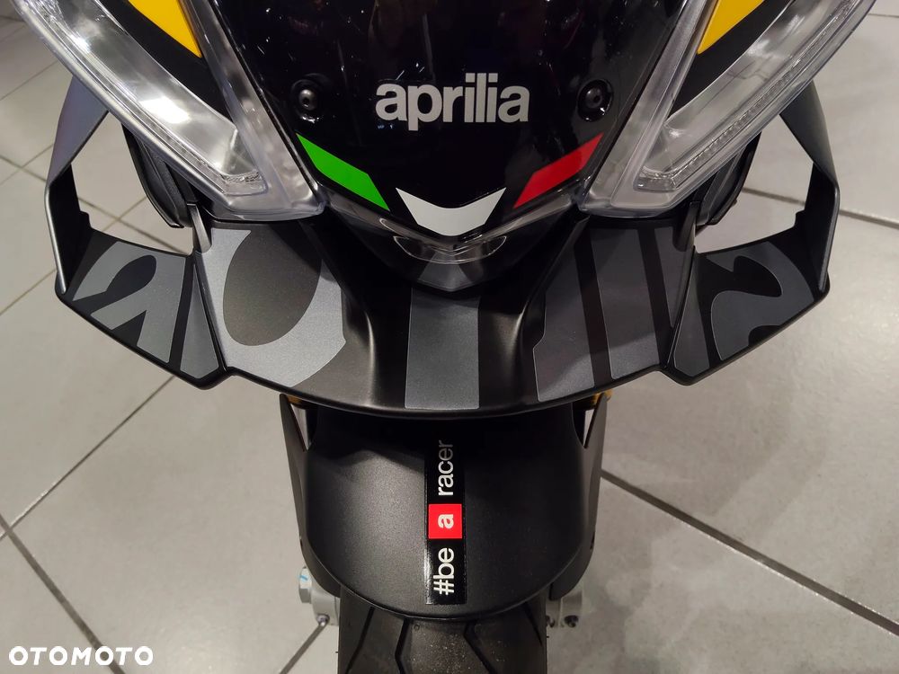Aprilia Tuono - 7
