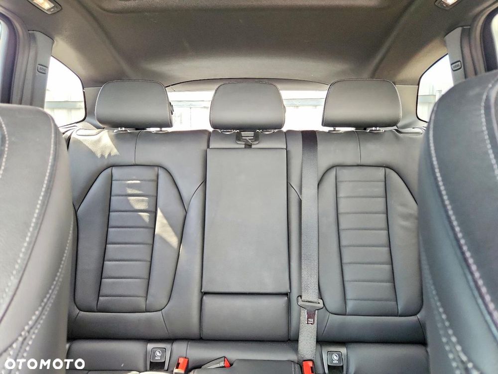BMW X3 xDrive30i M Sport - 9
