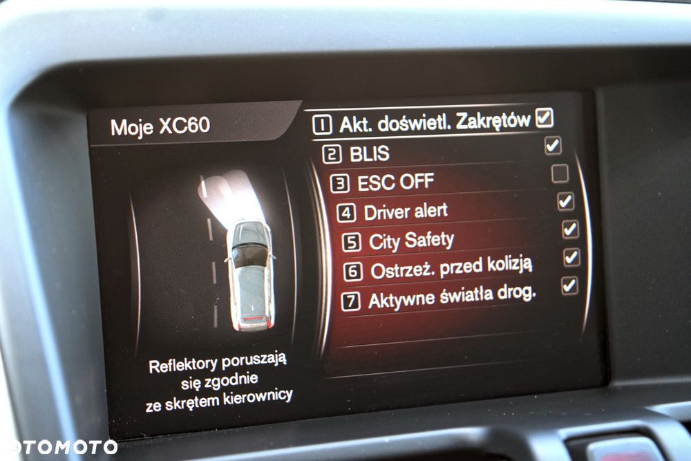 Volvo XC 60 D4 Geartronic Momentum Pro - 31