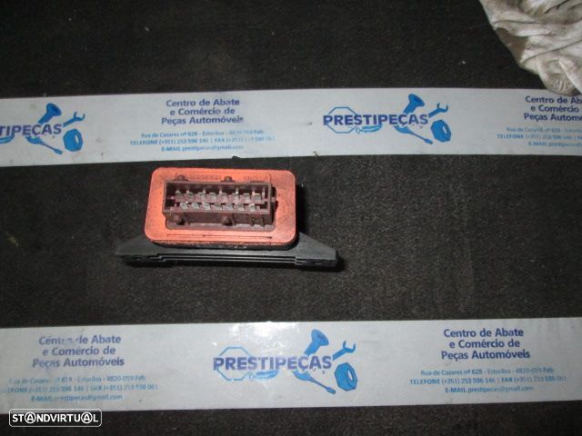 Modulo 9631577880 CITROEN JUMPY 2003 2,0HDI VENTILADOR PEUGEOT PARTNER 1999 1.9D Ventilador - 2