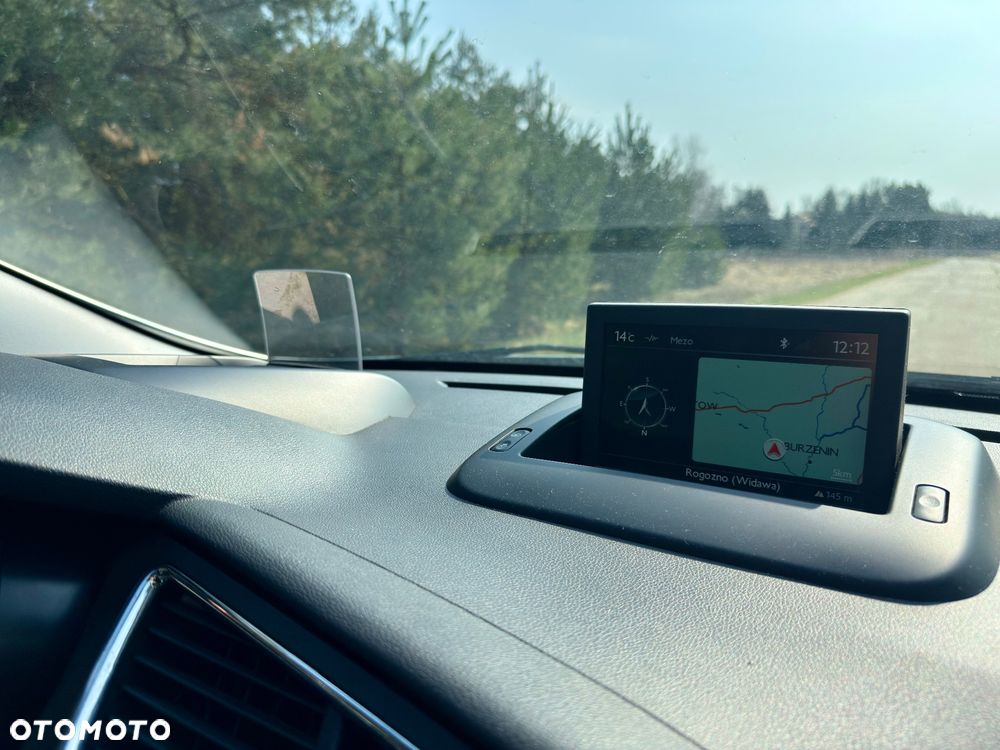 Peugeot 3008 2.0 BlueHDi Allure S&S - 8