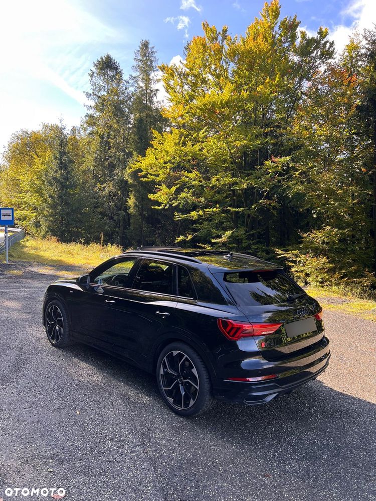 Audi Q3 45 TFSI quattro S tronic S line - 5