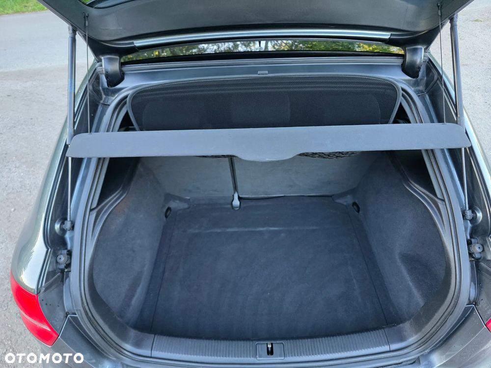 Audi A3 Sportback 2.0 TDI DPF S line Sportpaket - 29