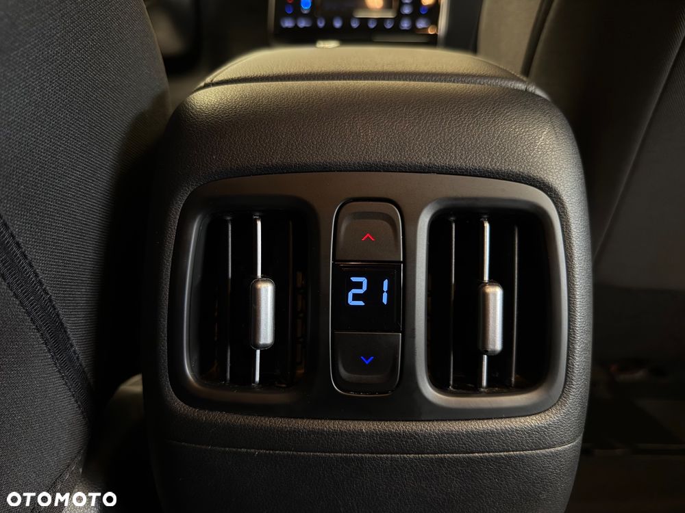 Hyundai Tucson 1.6 T-GDi HEV Platinum 2WD - 26