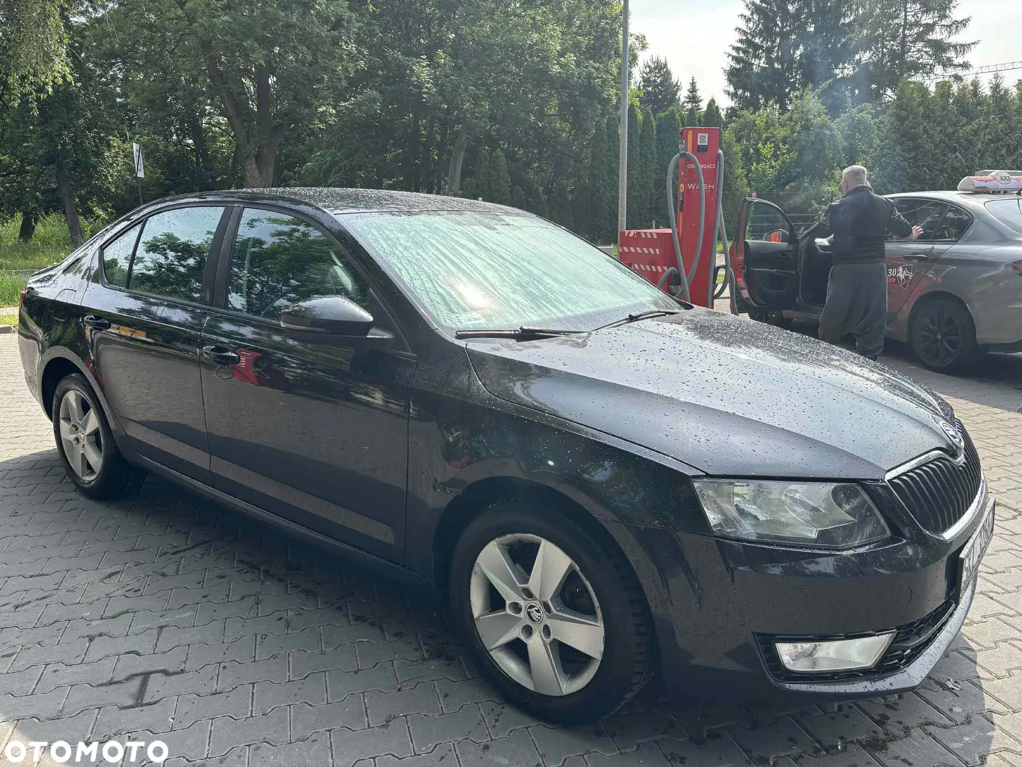 Skoda Octavia 2.0 TDI Ambition - 7