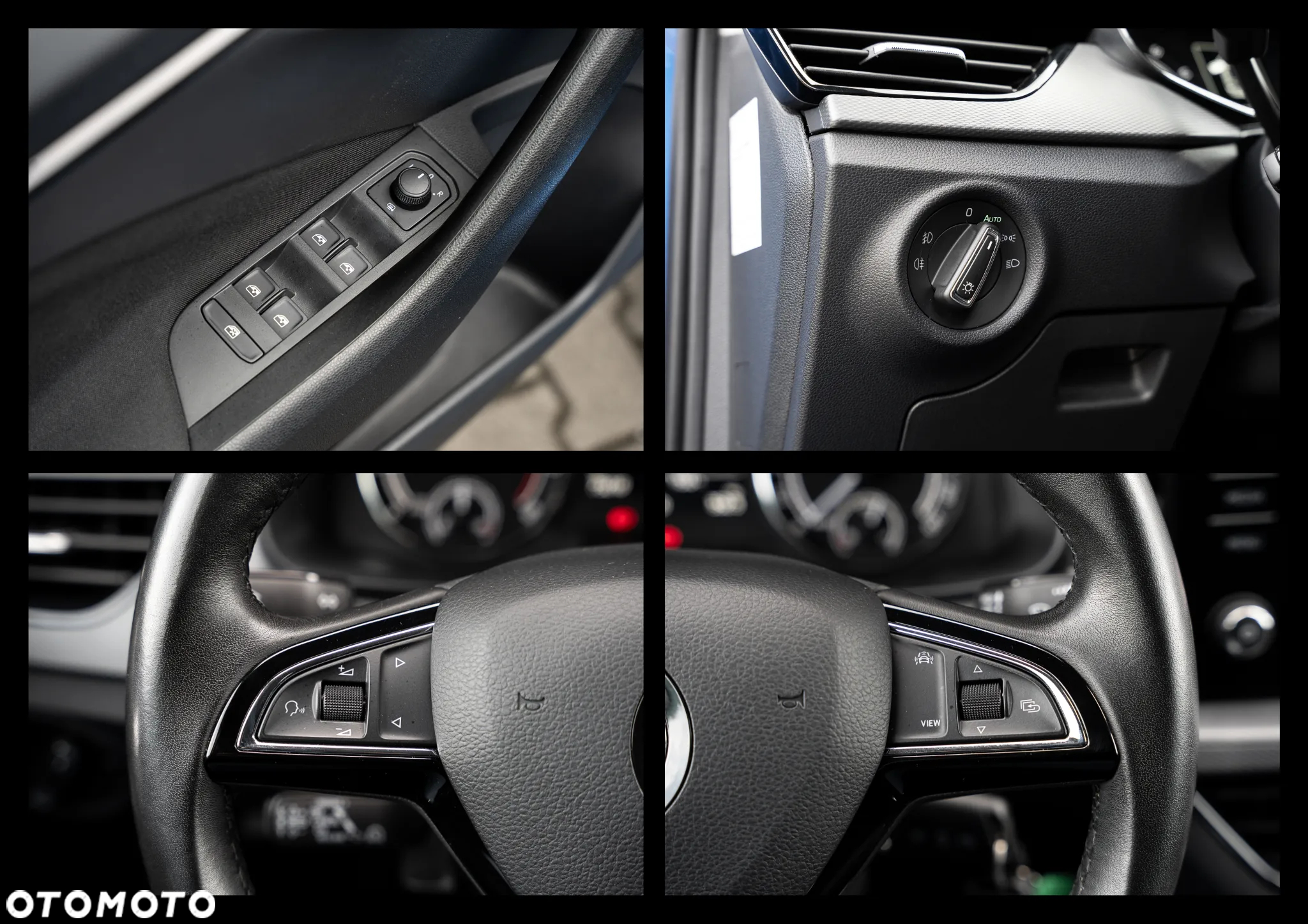 Skoda Kamiq 1.0 TSI Style DSG - 34