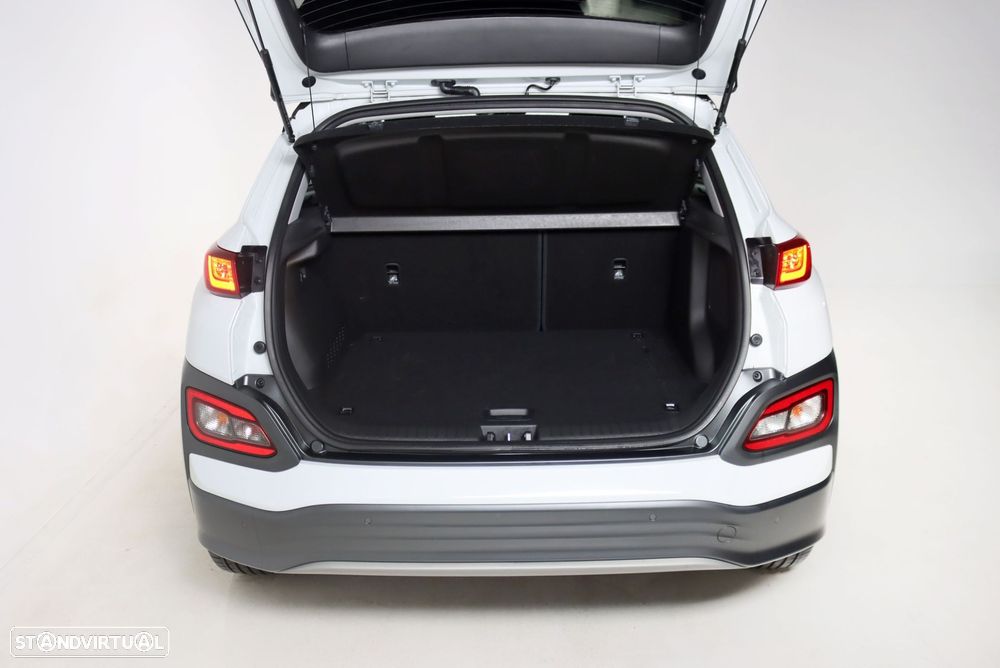 Hyundai Kauai EV 64 kWh Premium - 36