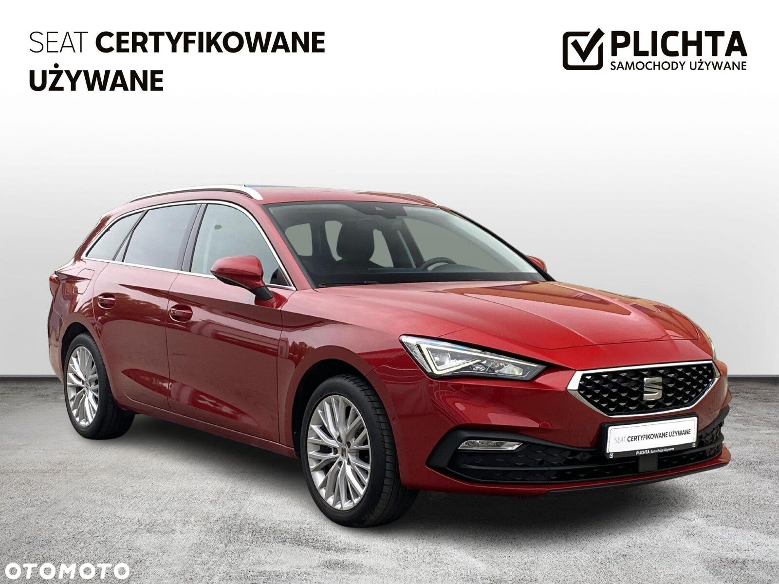 Seat Leon 1.5 TSI Xcellence - 7