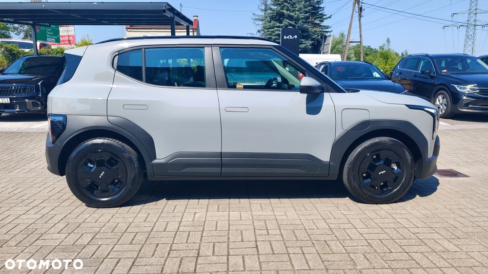 Kia EV2 42.2kWh Earth - 8