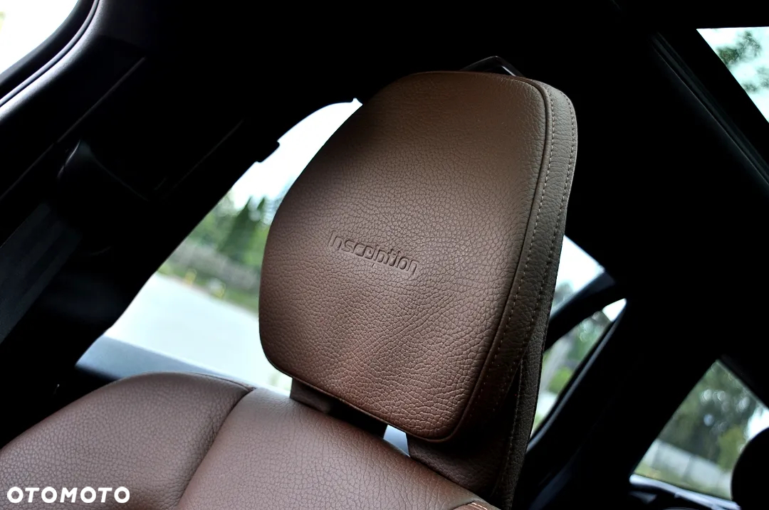 Volvo V60 D3 AWD Inscription - 34