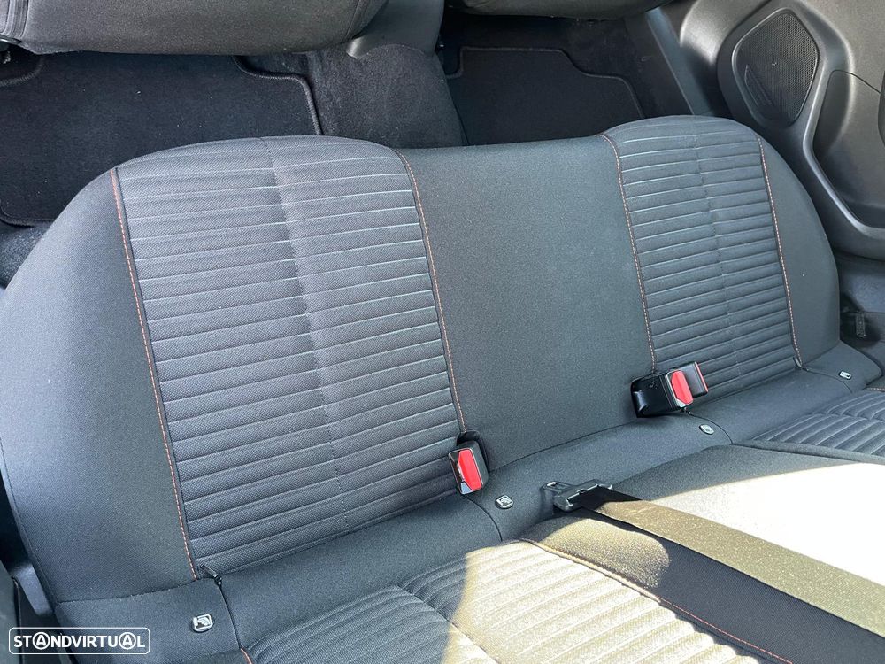 Peugeot 2008 BlueHDi 110 Active Pack - 7