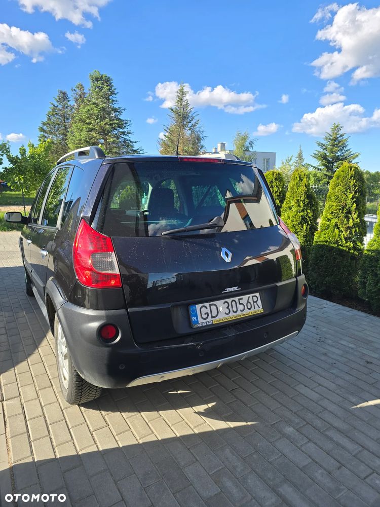 Renault Scenic 1.9 dCi Alize - 3
