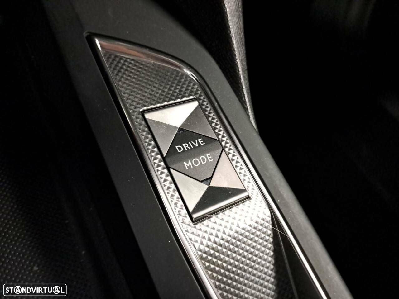 DS DS3 1.2 PureTech Performance Line - 23