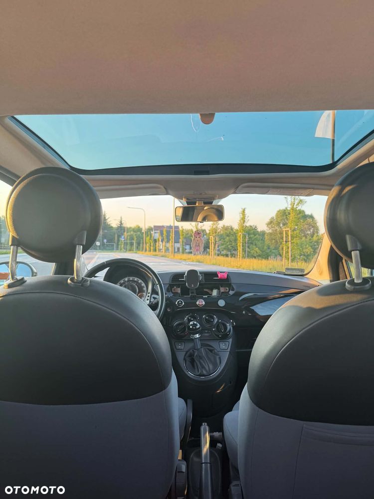 Fiat 500 - 14