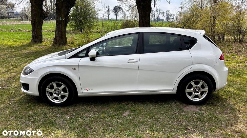 Seat Leon 1.6 TDI DPF Start&Stop Style - 10