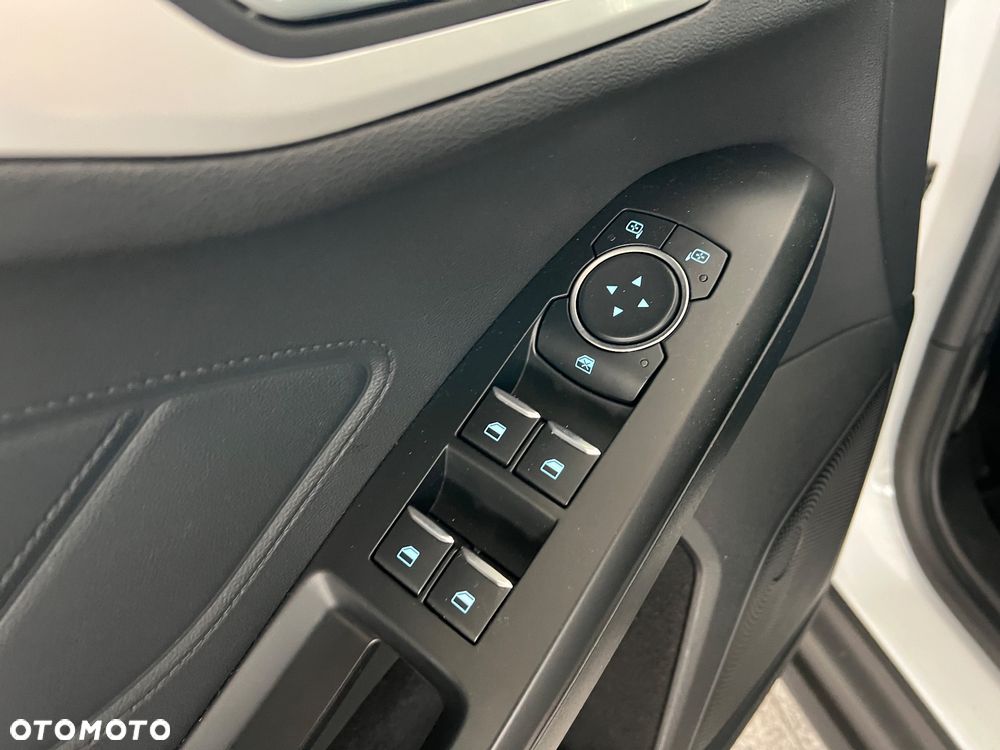 Ford Focus 1.0 EcoBoost Titanium ASS - 20