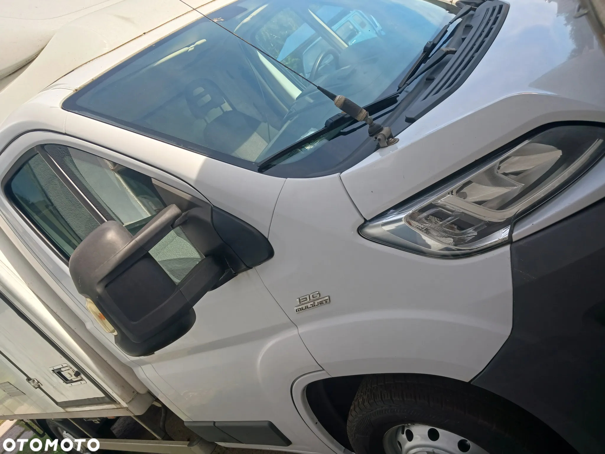 Iveco Daily 2016r 2.3 130KM SALON Izoterma chłodnia Mroźnia kontener Agregat RAMA  Laweta ThermoKing - 2