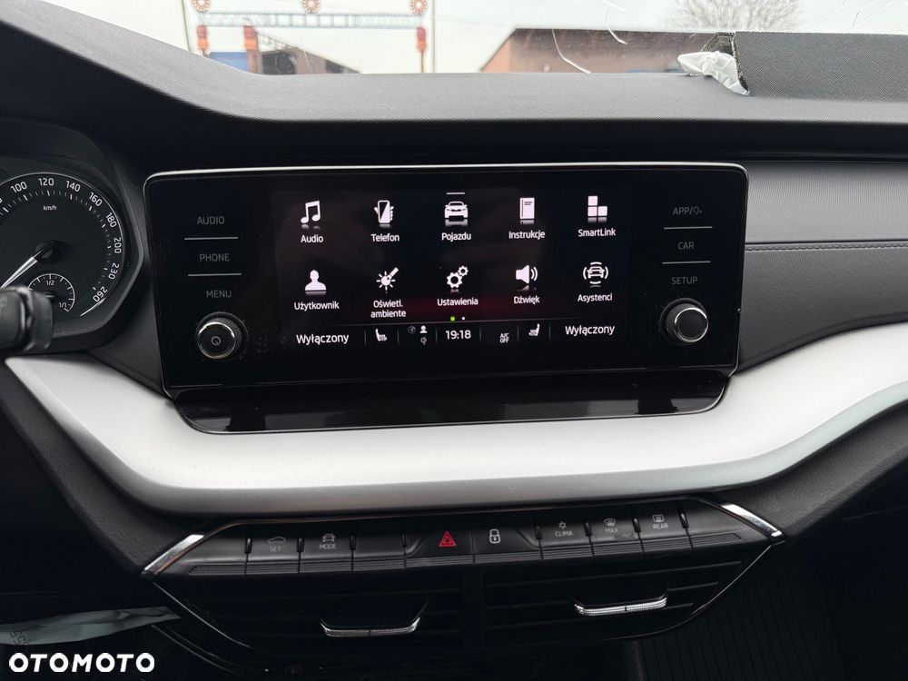 Skoda Octavia 2.0 TDI Exclusive - 25