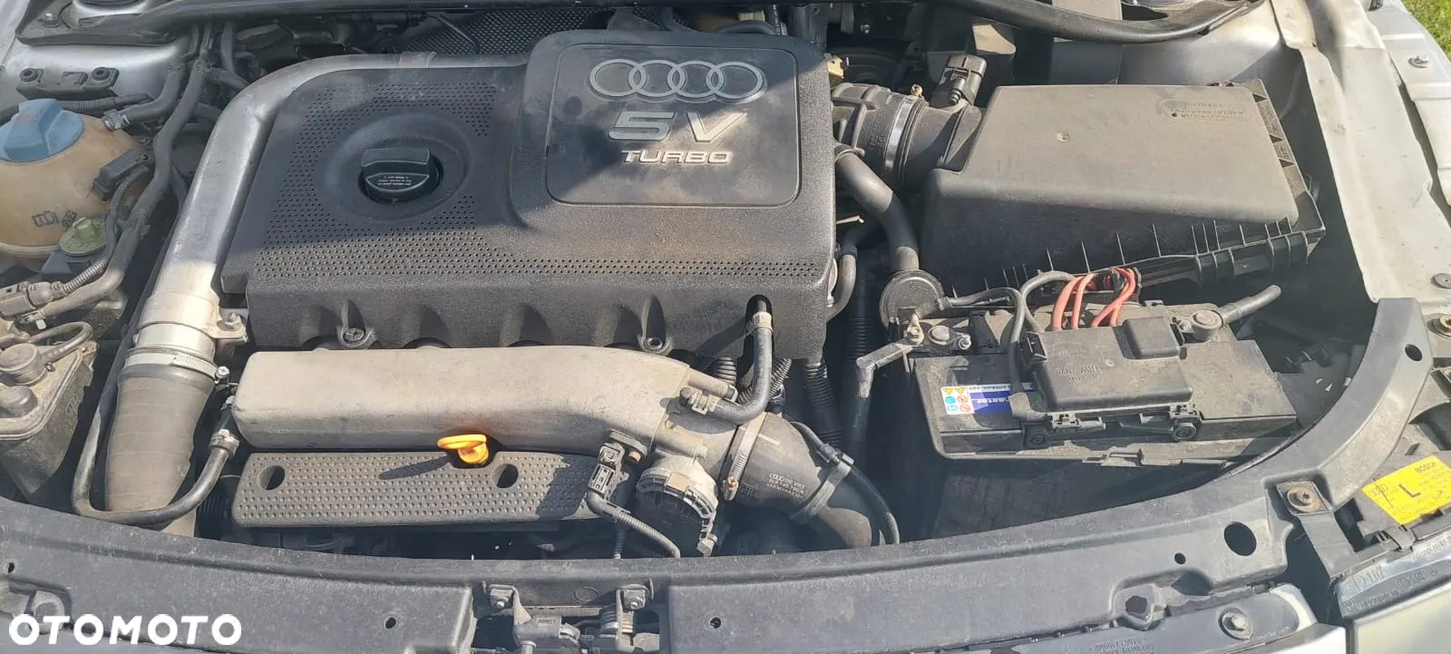 Audi TT - 11