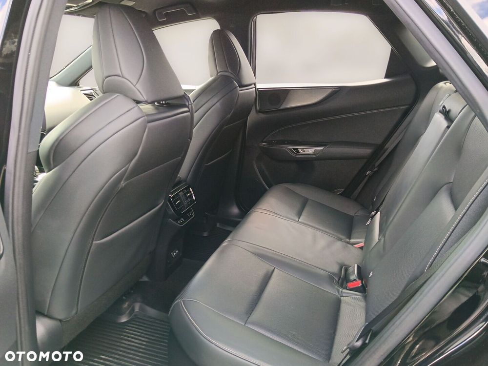 Lexus NX 350h F Sport AWD - 16