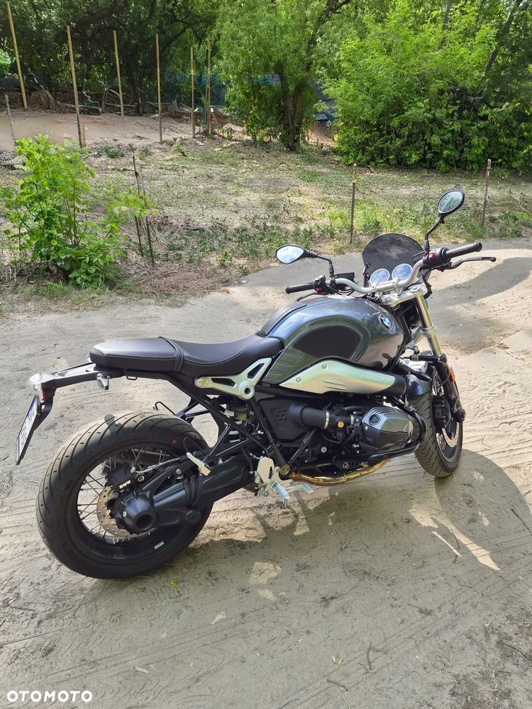 BMW R - 5