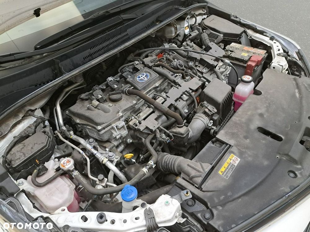Toyota Corolla - 14