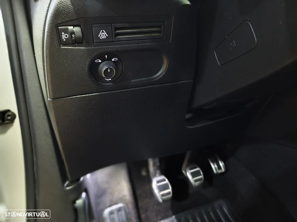 DS DS3 Crossback 1.2 PureTech Performance Line - 24