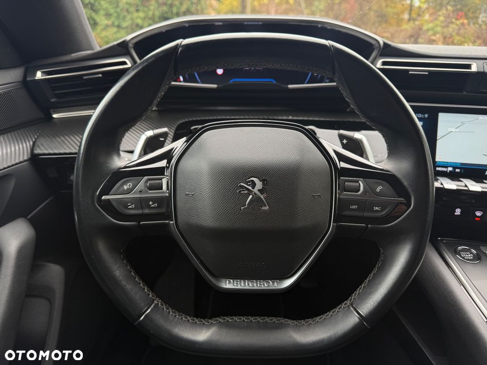 Peugeot 508 - 14