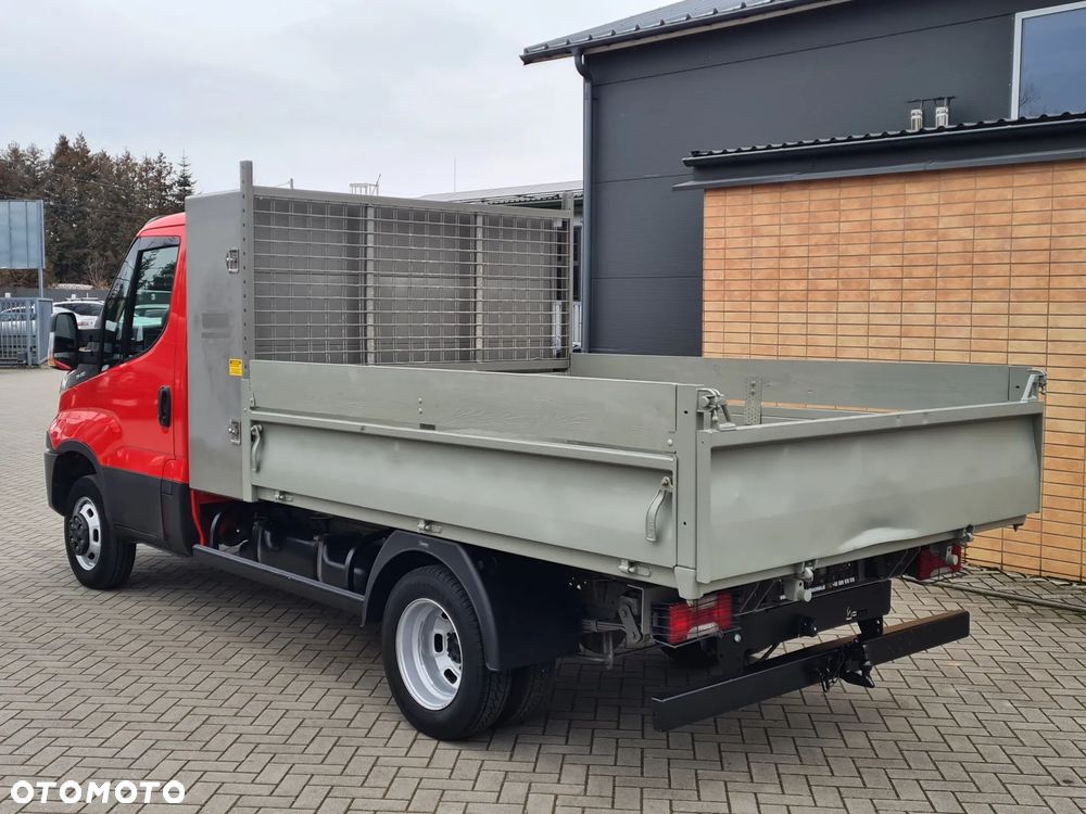 Iveco Daliy - 5