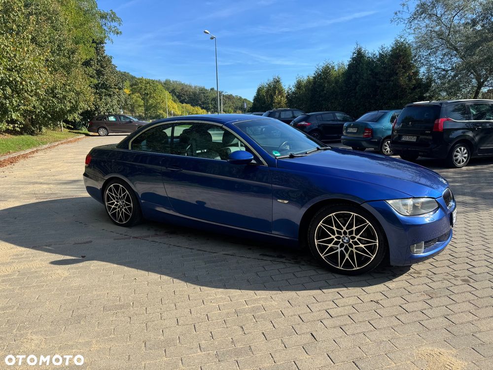 BMW Seria 3 - 2