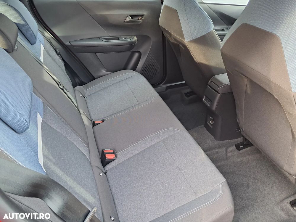 Opel Frontera 1.2 Turbo MHEV Edition - 20