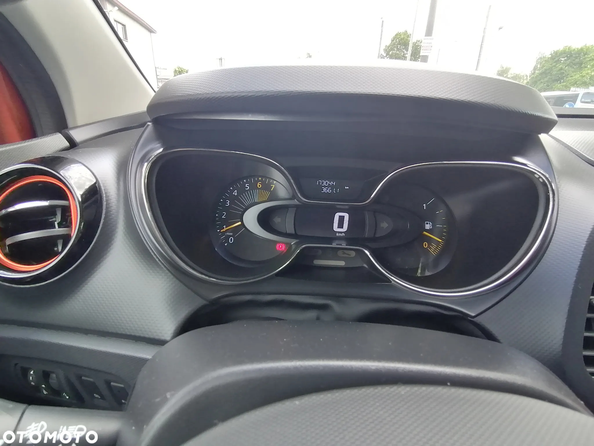 Renault Captur (ENERGY) TCe 90 INTENS - 38