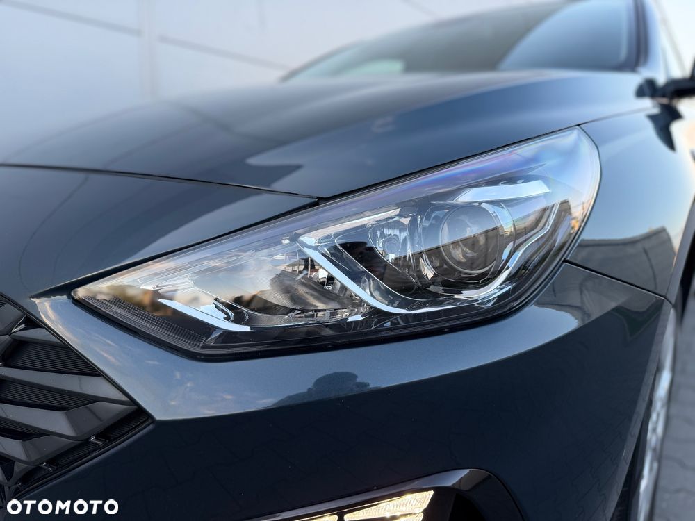 Hyundai i30 1.5 DPI Modern - 35