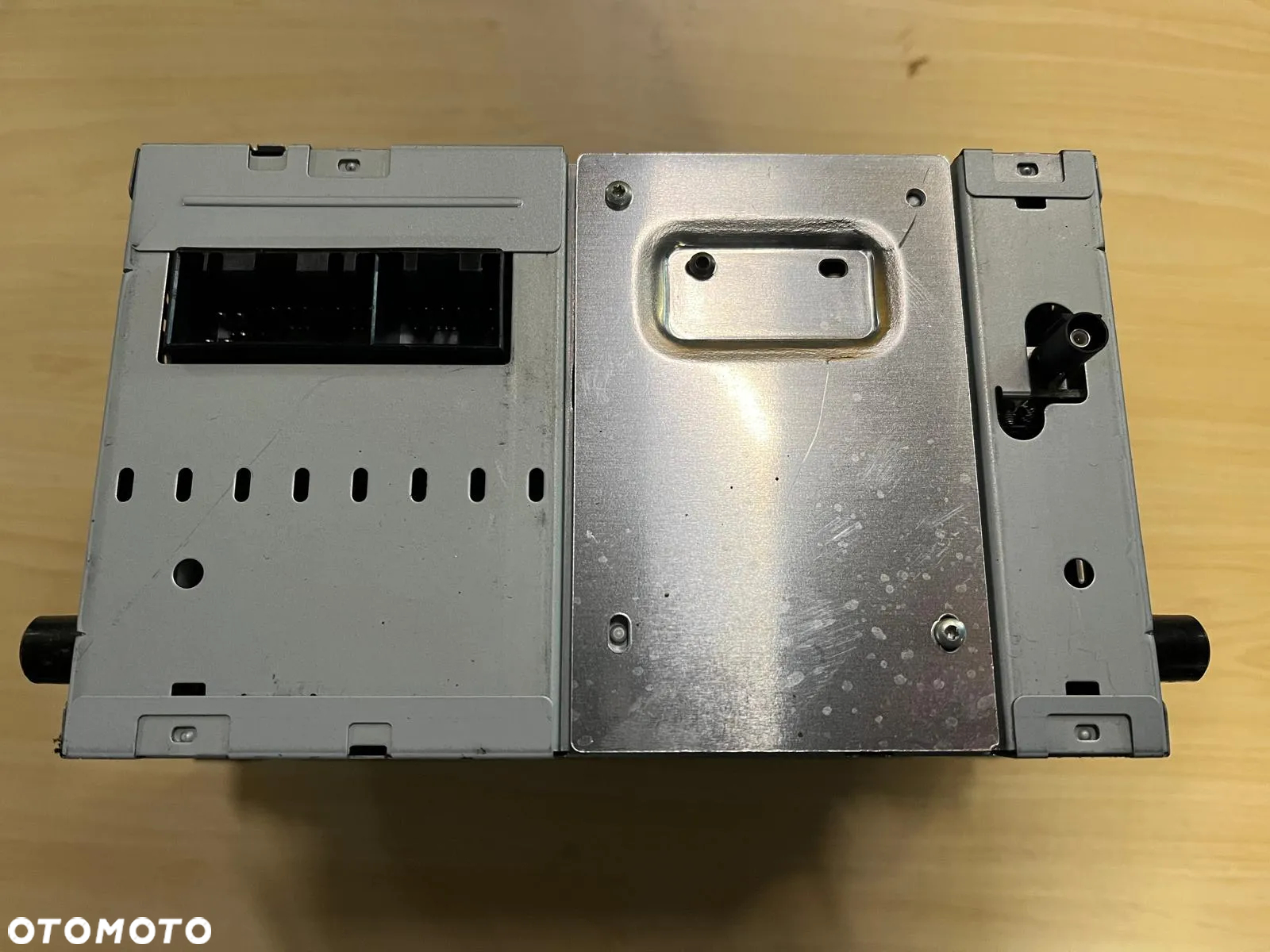 Radio CD 6H52-18C815 Land Rover Freelander 2 II - 3