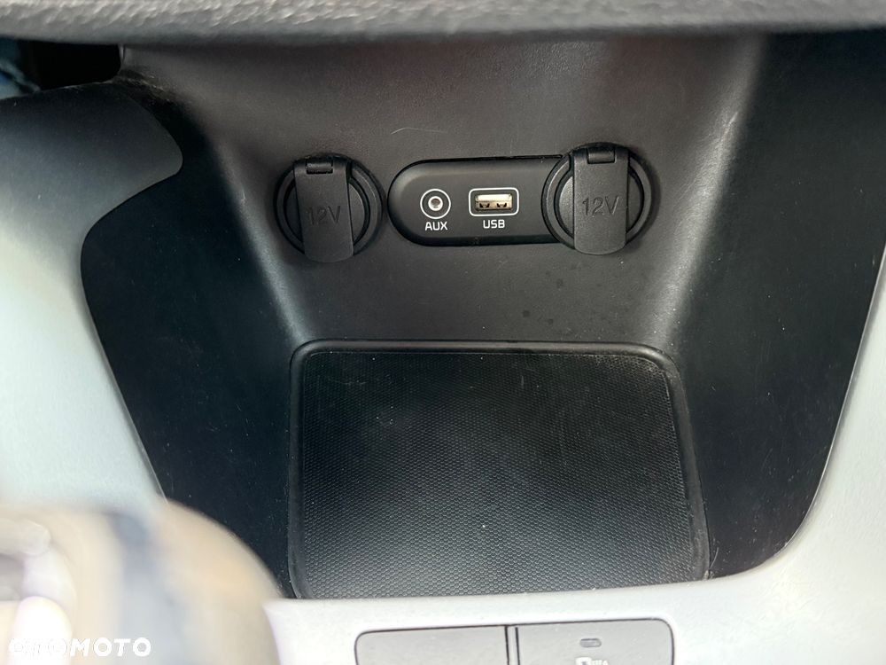Kia Ceed 1.6 CRDi XL - 17