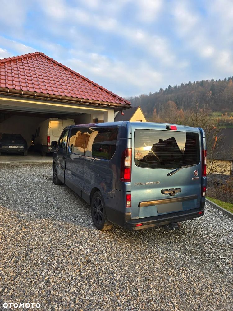 Fiat Talento Kombi L2 Turismo - 7