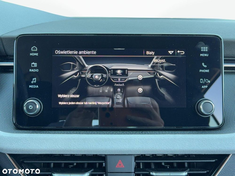 Skoda Kamiq 1.0 TSI Selection - 31