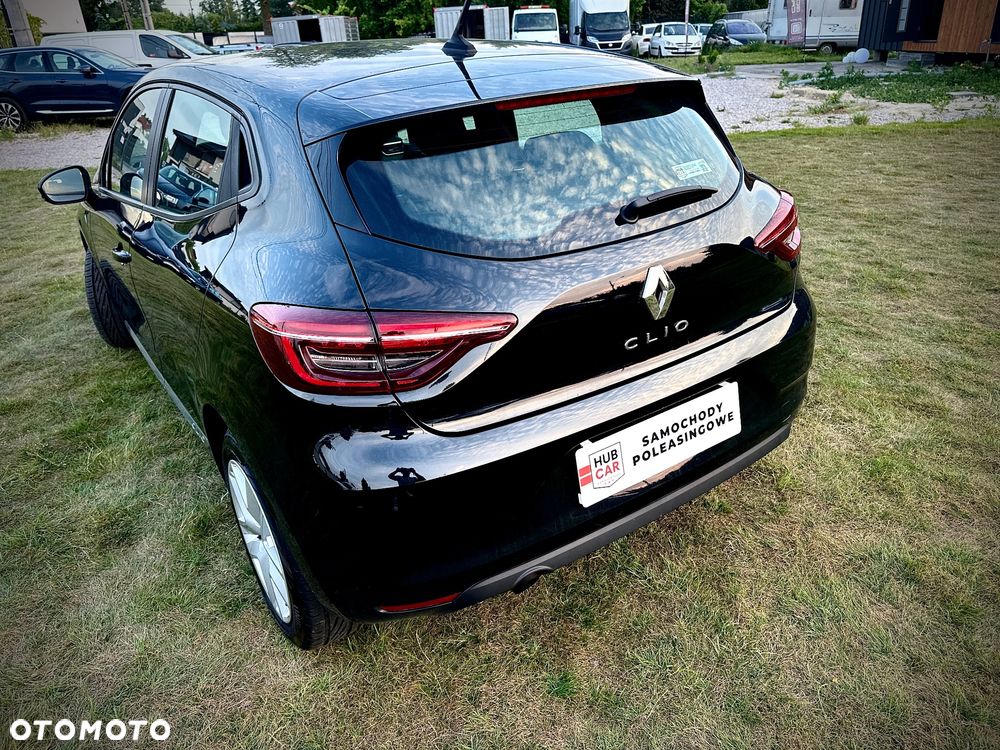 Renault Clio 1.0 TCe Zen - 31