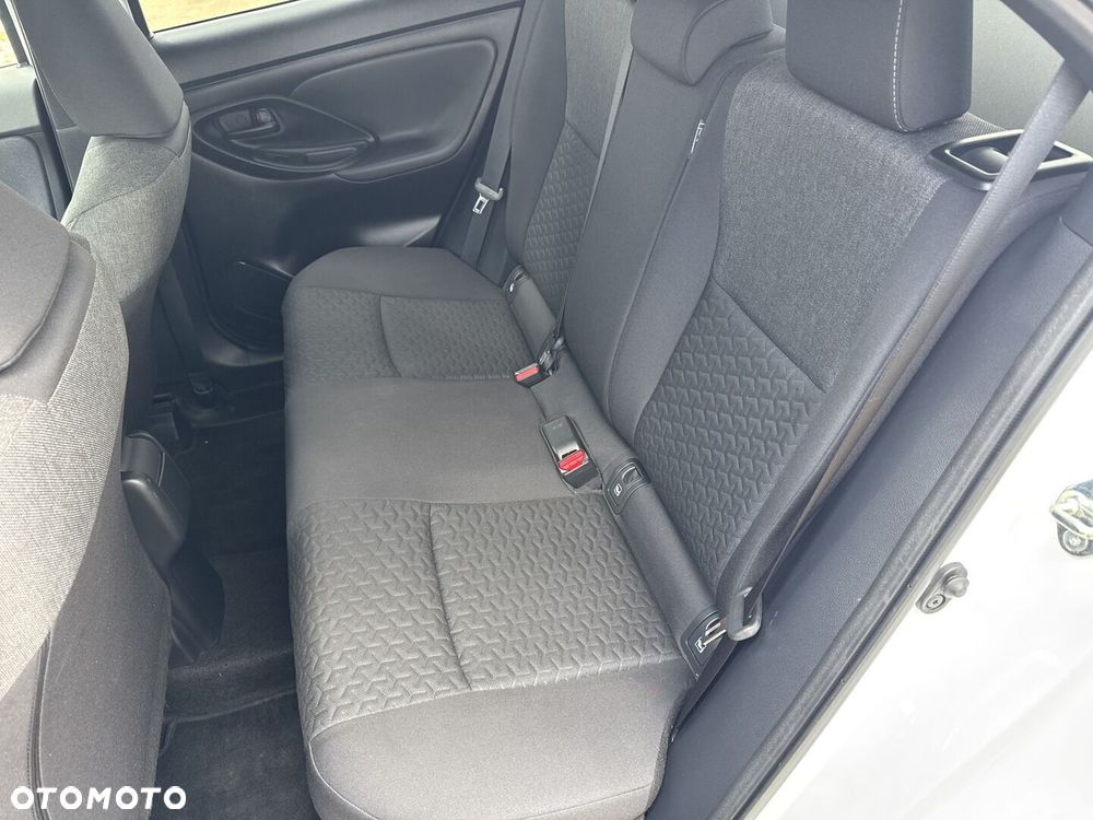 Toyota Yaris Cross Hybrid 1.5 Executive 4x4 - 10