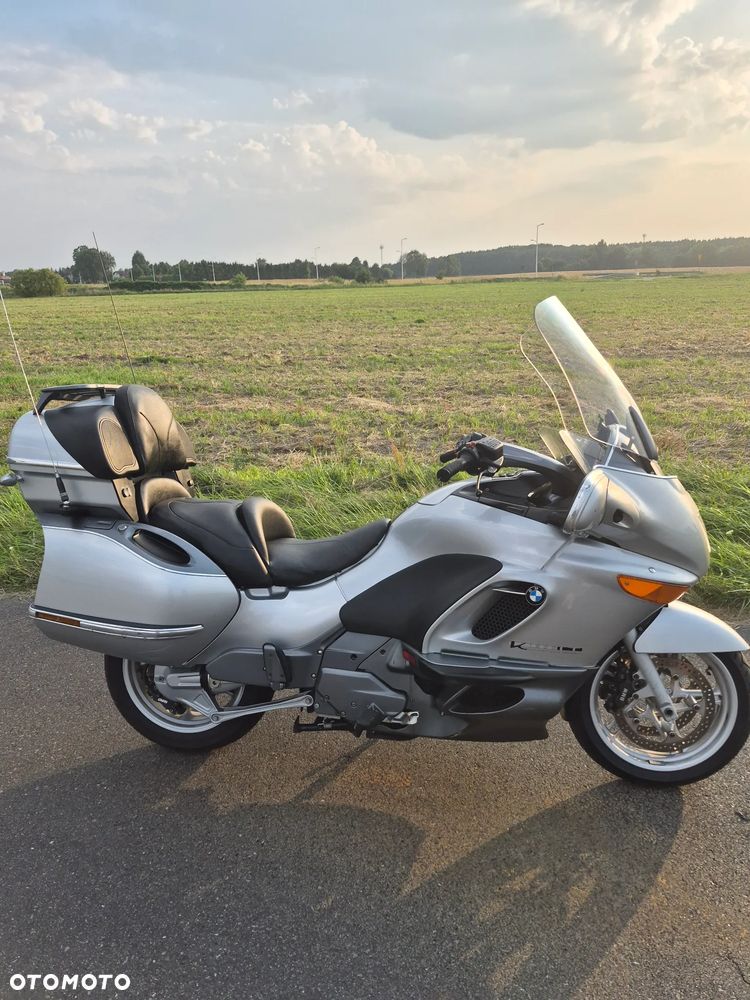BMW LT - 4
