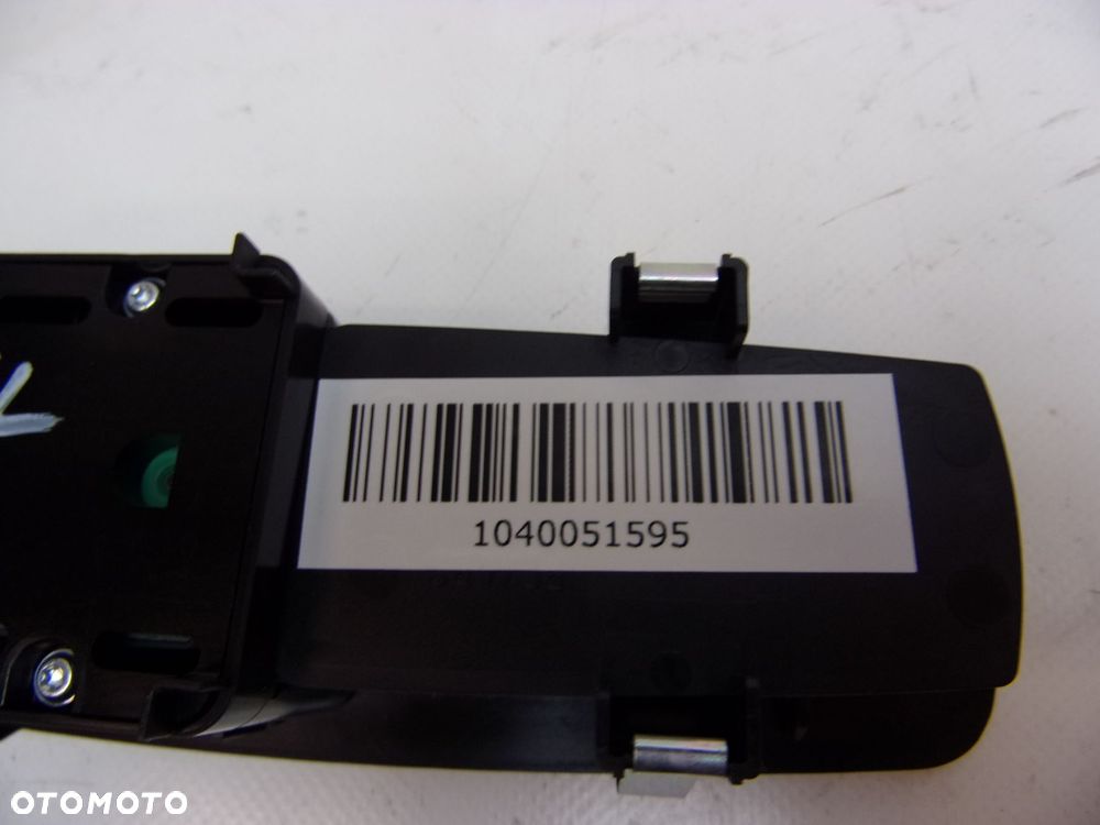 JEEP CHEROKEE KL PANEL SZYB 68141892AA - 5