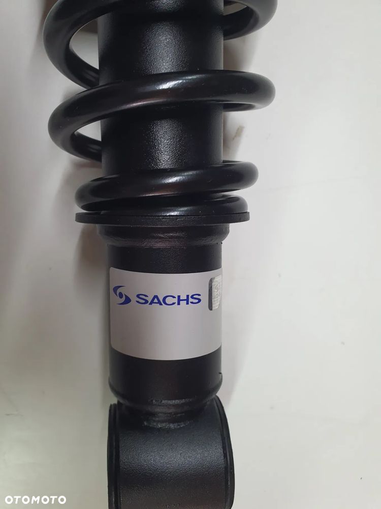 Amortyzator zawieszenia kabiny, SACHS 319732, Mercedes Actros, Antos - 2