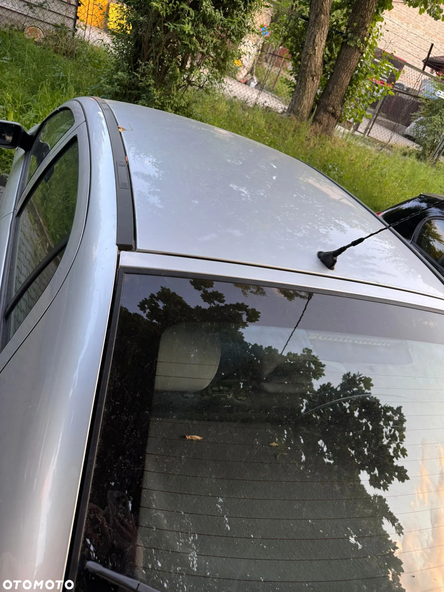 Opel Astra II 1.7 DTI - 14