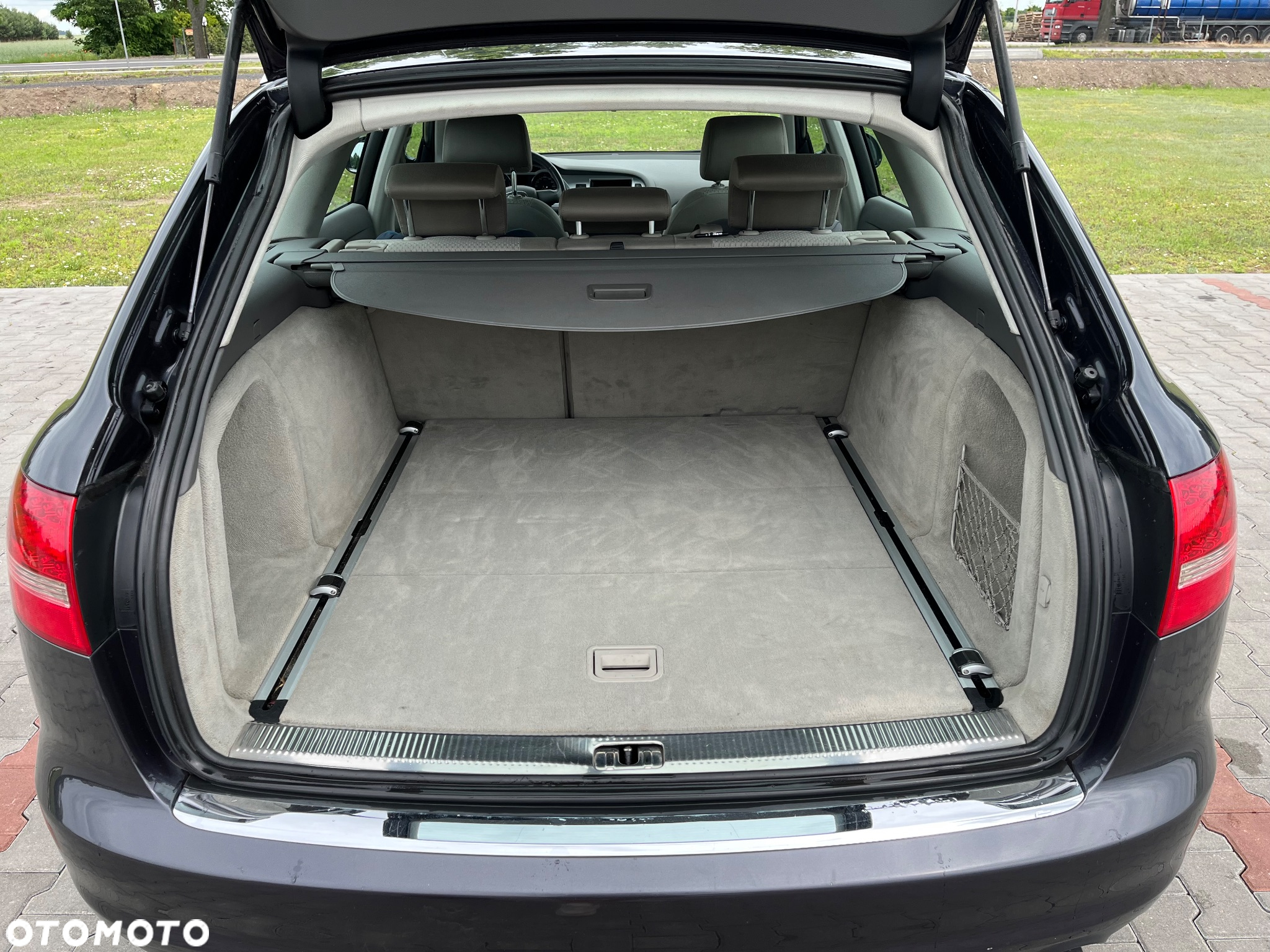 Audi A6 2.7 TDI - 8