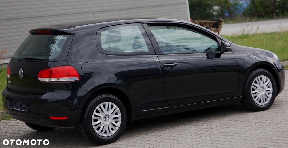 Volkswagen Golf 1.4 Edition - 14