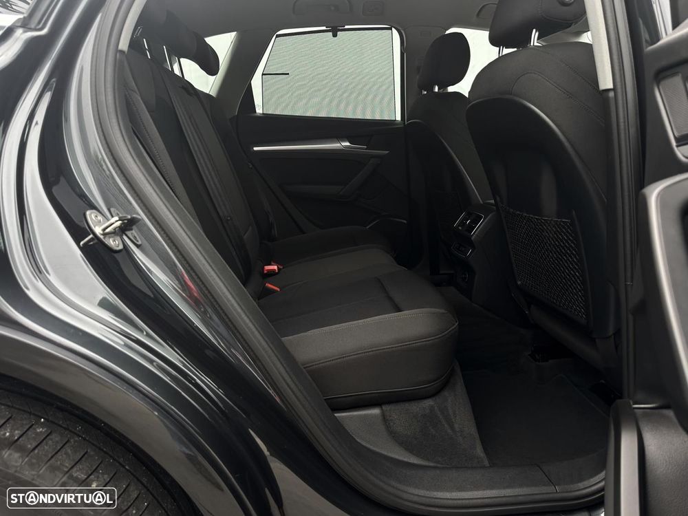 Audi Q5 40 TDI quattro Sport S-tronic - 26