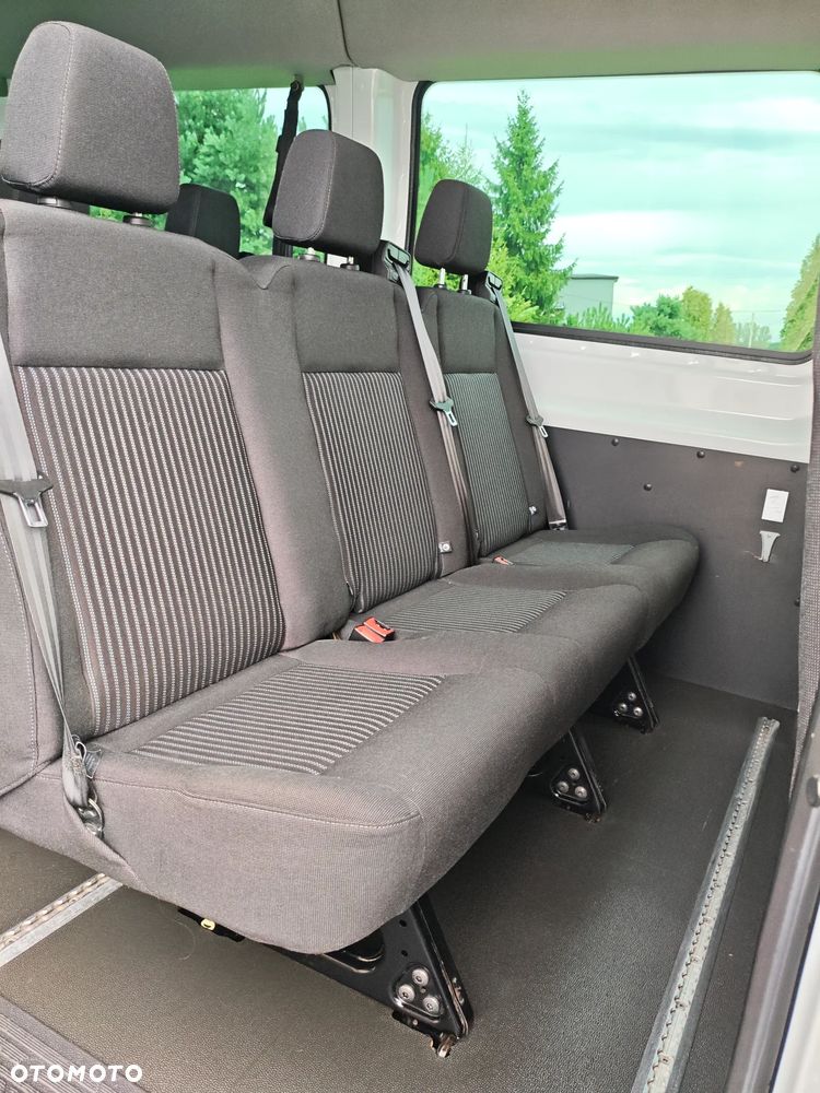 Ford Transit - 28