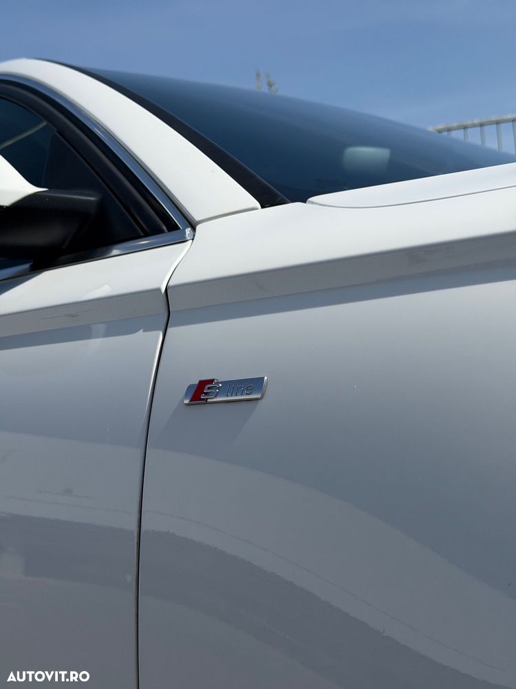 Audi A6 3.0 TDI quattro Tiptronic - 8