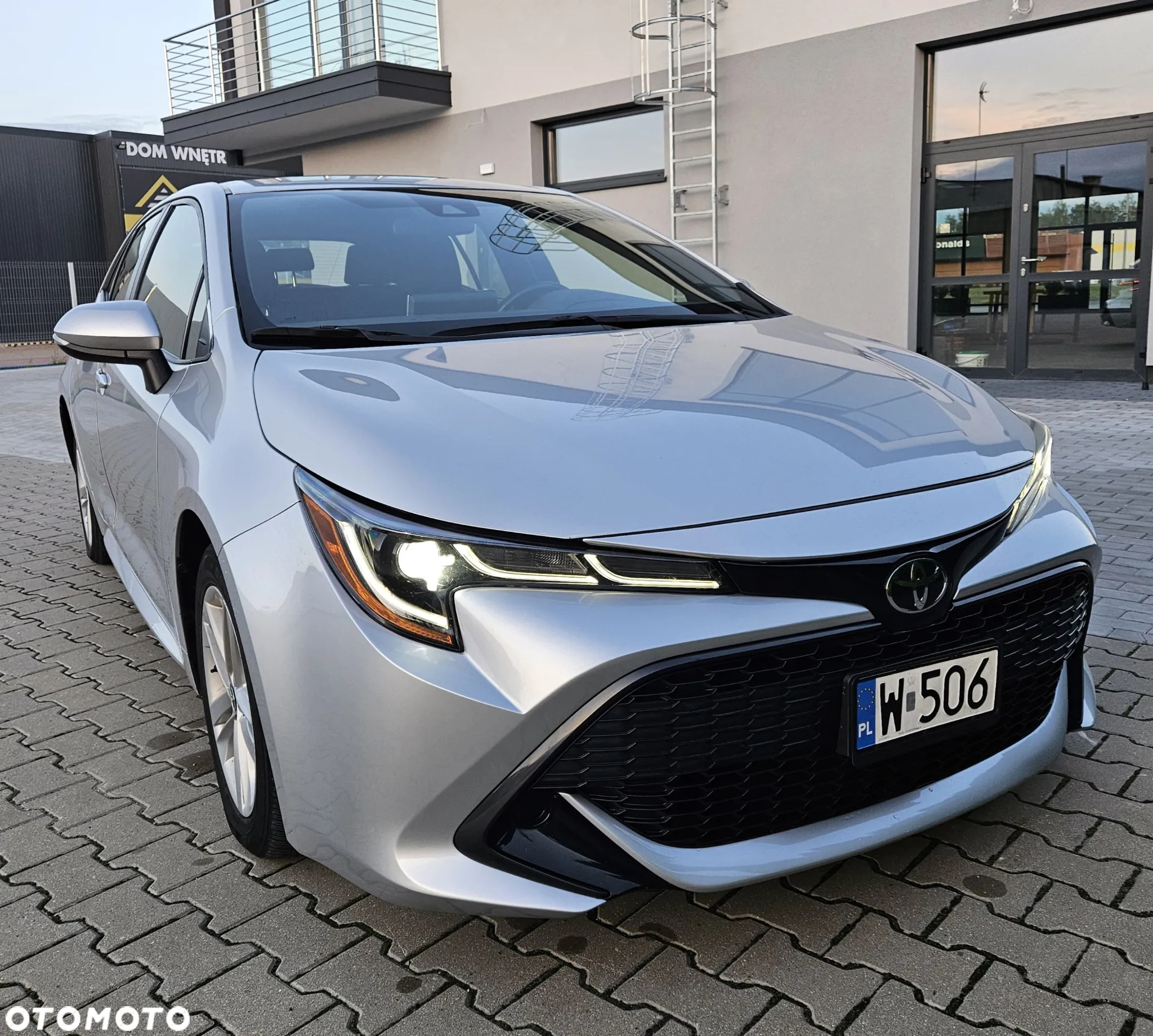 Toyota Corolla - 24