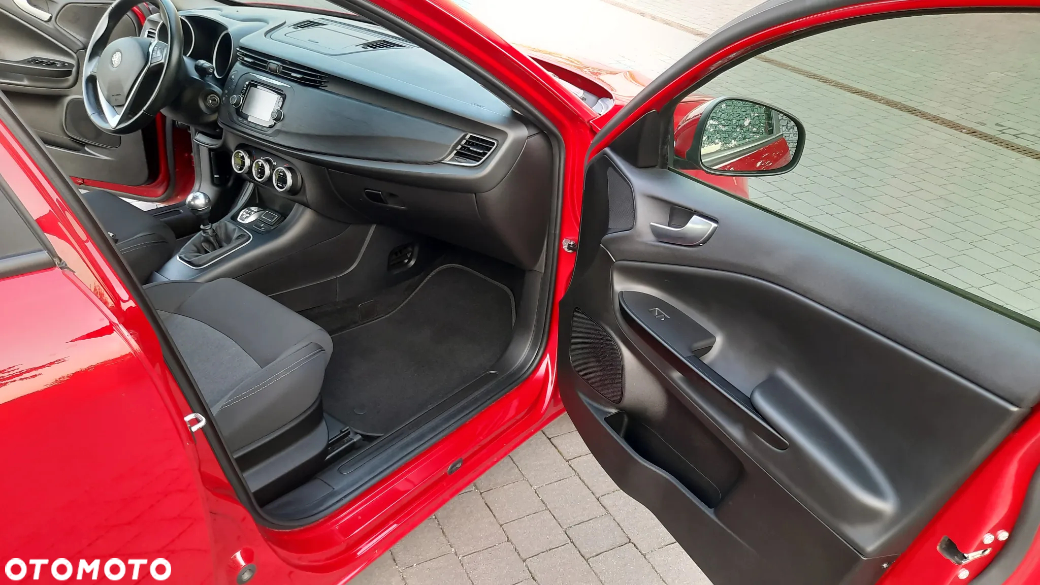 Alfa Romeo Giulietta 1.4 TB 16V Veloce - 30